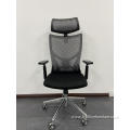 Whole-sale price Jacquard weave adjustable chair durable and sturdy